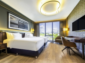 Radisson Collection Hotel, Vadistanbul