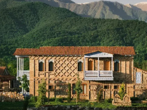 Hotel Anapea Village