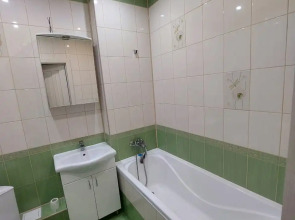 Квартира на 19 этаже