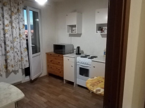 Апартаменты на Проспекте Маршака 4