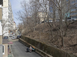 Квартира в центре на Нерчинской 3