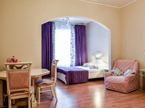 Отель Невский Ряд