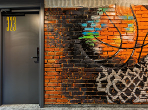 Апарт-отель Freedom