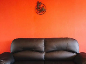 Апартаменты на Трехсвятской