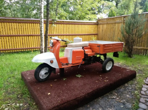 Клуб-Отель Раздолье