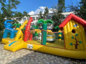 Отель Гостиница Лоран