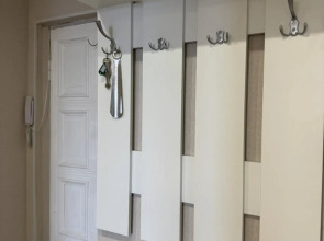 Квартира 478 2-к с видом на море и горы - 15 мин до пляжа