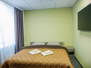 Отель "Гостиница"