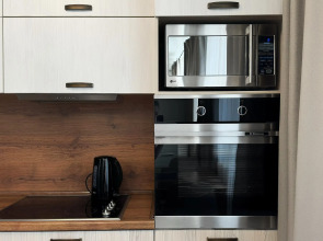 Квартира Уютная