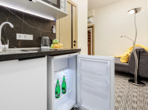 Апартаменты Правда Апарт