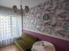 Квартира Уютная