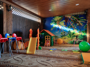 Отель Вавилон