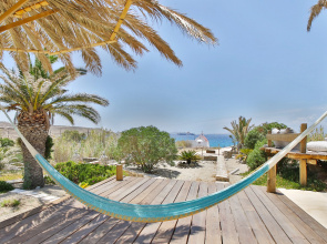 Baba Houlakia Boutique-hotel