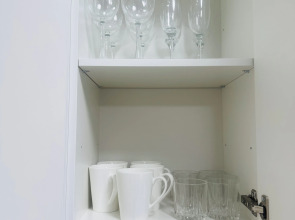 Квартира новая уютная однушечка возле метро Кузьминки