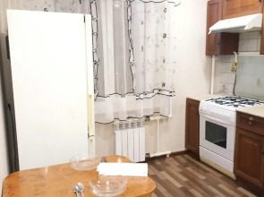 Апартаменты на улице Рихарда Зорге 33