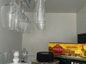 Апартаменты на Римской 5