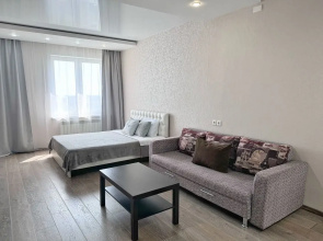 1-K Kvartira Na Oktyabryskom Proyezde 18 Lodging House