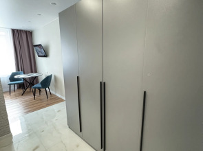 Квартира бульвар Эйнштейна