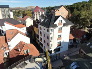 Egoiste Apartments