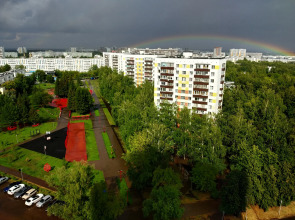 Апартаменты BusinessAP