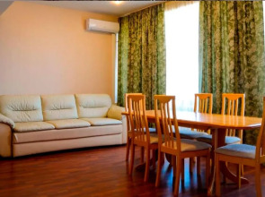 Отель Служба приема и размещения облсовпрофа Профсоюзная