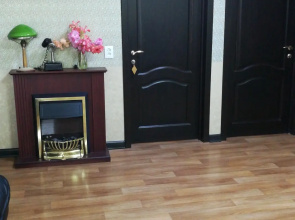 Vyichegda Hotel