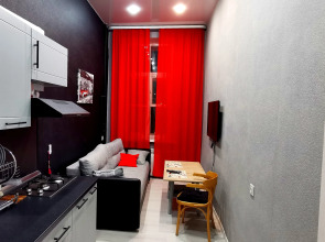 Апартаменты Уют в центре