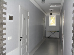 Гостевой дом Белый Парус