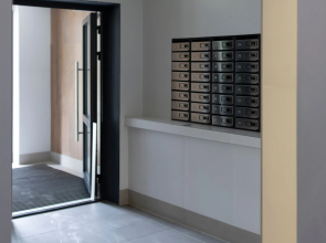 Квартира Атмосферная в ЖК Авиатор