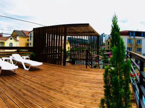 Квартира Loft studii