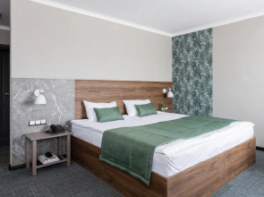 Гостиница Челябинск