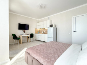 Апартаменты Монако 24 ЖК Аврора-2 270