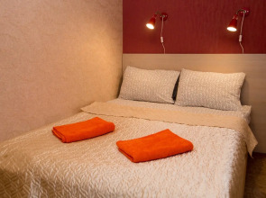 Меблированные комнаты Орловский