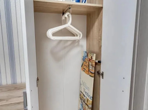 Апартаменты Двухкомнатные