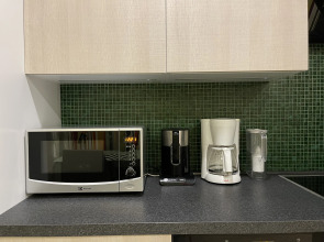 Квартира Art-Apart