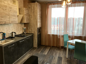 Апартаменты Sun Lake