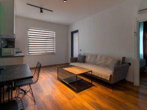 Апарт-отель Pasham Residence