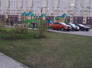 Апартаменты на Алтайской 3/1