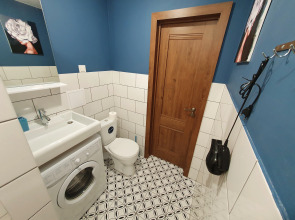 Апартаменты в Центре Города