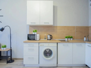 Апартаменты Vegas на Арктической 16 1