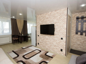 Апартаменты на Горошникова 70