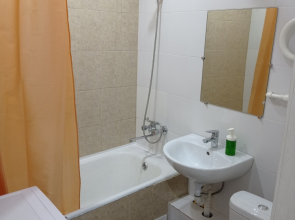 Апартаменты НСК на Блюхера 37