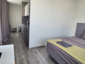 Апартаменты Hotel Spb