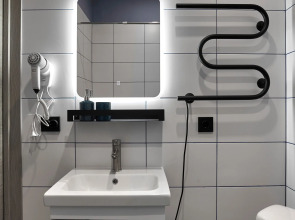 Квартира Риверсайд Двухкомнатная