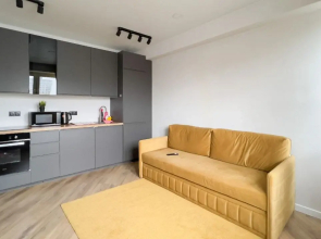 Квартира на улице Ленина 563