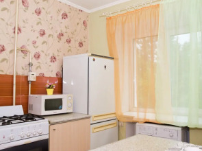 Двухкомнатные апартаменты у Цирка