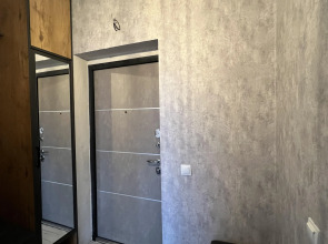 Апартаменты на Третьяковской