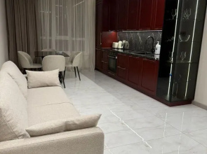 Klasca Lyuks Flat