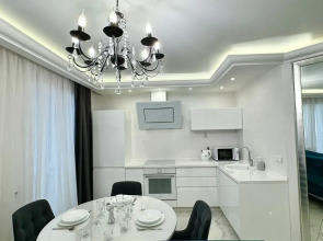 Квартира на Карла Маркса 17