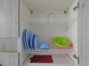 Апартаменты LovelyHome39 студия 5 на Аллее Смелых